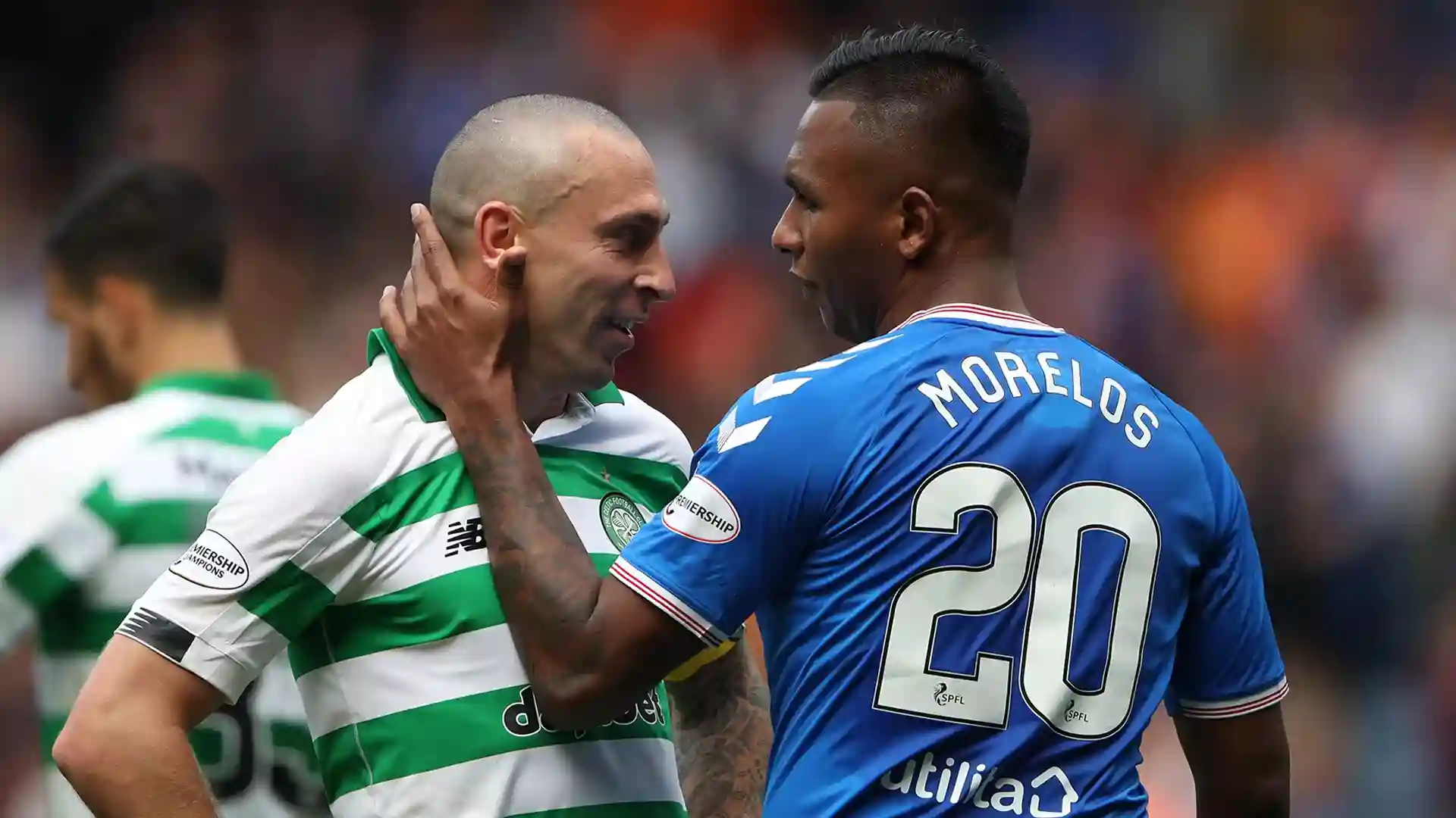 When is the Old Firm derby? Confirmed date and time